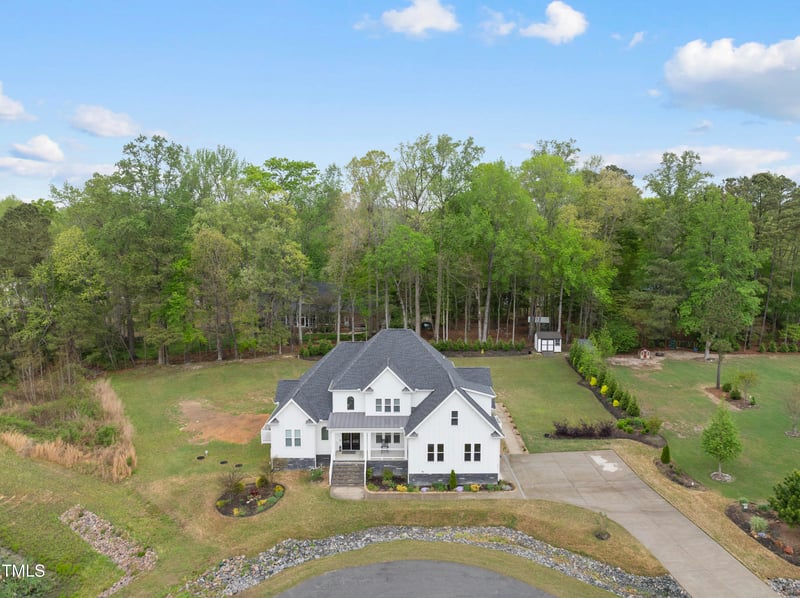6024 Lunenburg Dr, Raleigh, NC 27603