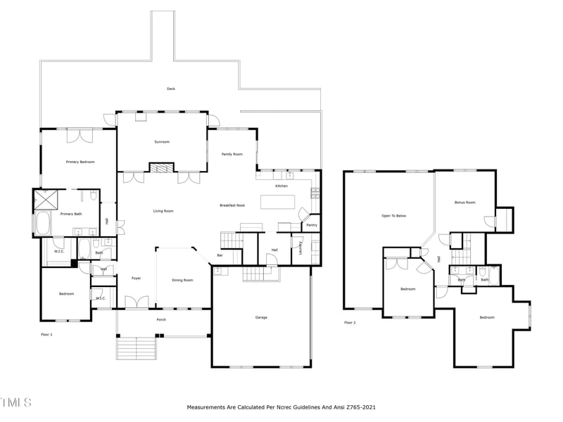 6024 Lunenburg Dr, Raleigh, NC 27603