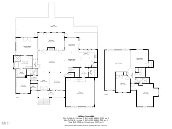 6024 Lunenburg Dr, Raleigh, NC 27603