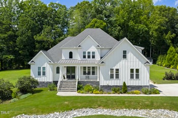 6024 Lunenburg Dr, Raleigh, NC 27603