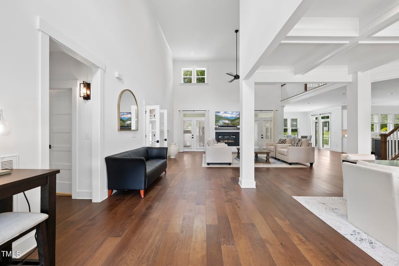 6024 Lunenburg Dr, Raleigh, NC 27603