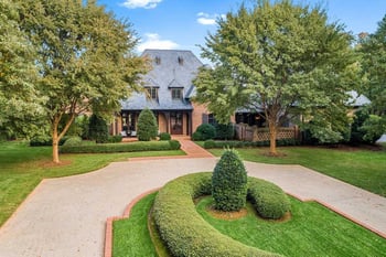 6024 Old Field Dr, Chapel Hill, NC 27514