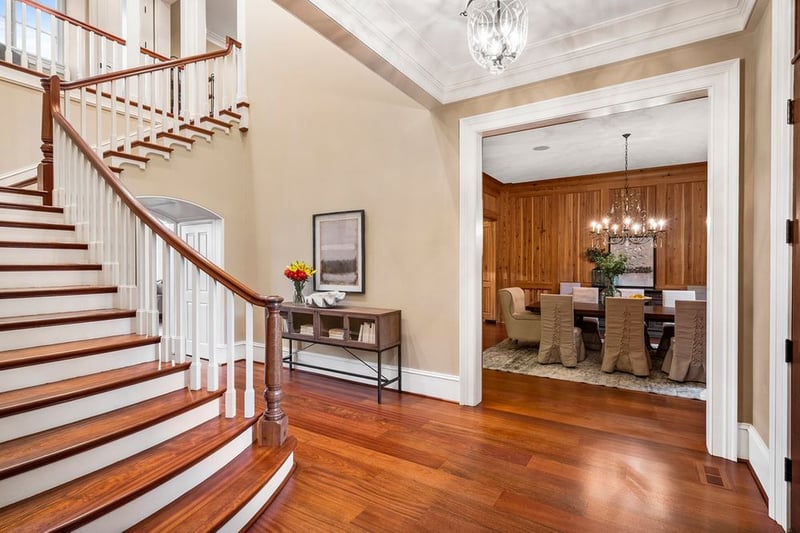 6024 Old Field Dr, Chapel Hill, NC 27514