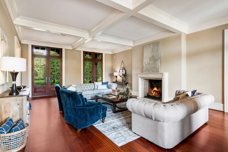 6024 Old Field Dr, Chapel Hill, NC 27514