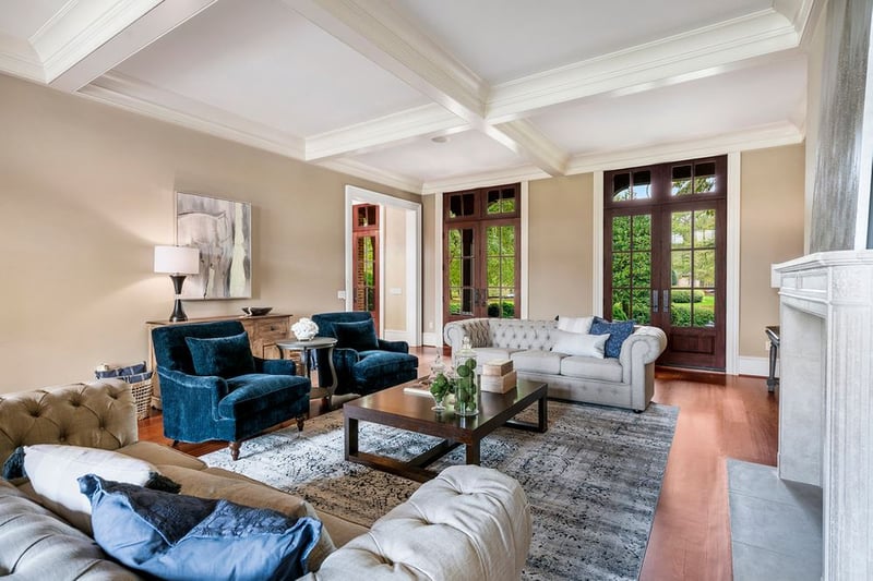 6024 Old Field Dr, Chapel Hill, NC 27514