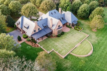 6024 Old Field Dr, Chapel Hill, NC 27514