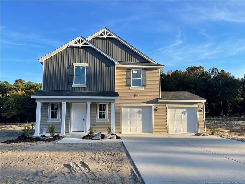 6024 Swanns Station Rd, Sanford, NC 27332