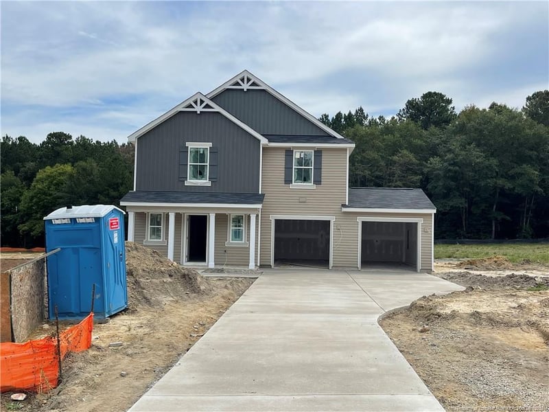 6024 Swanns Station Rd, Sanford, NC 27332