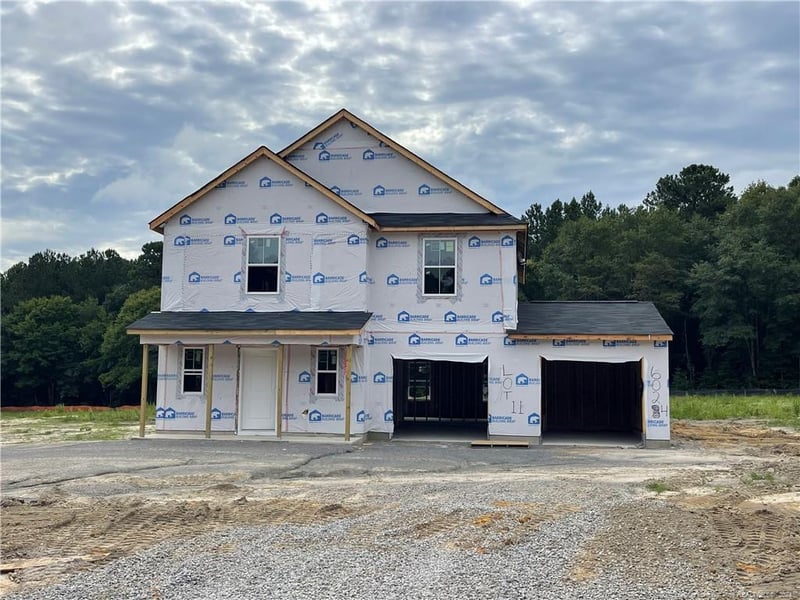6024 Swanns Station Rd, Sanford, NC 27332