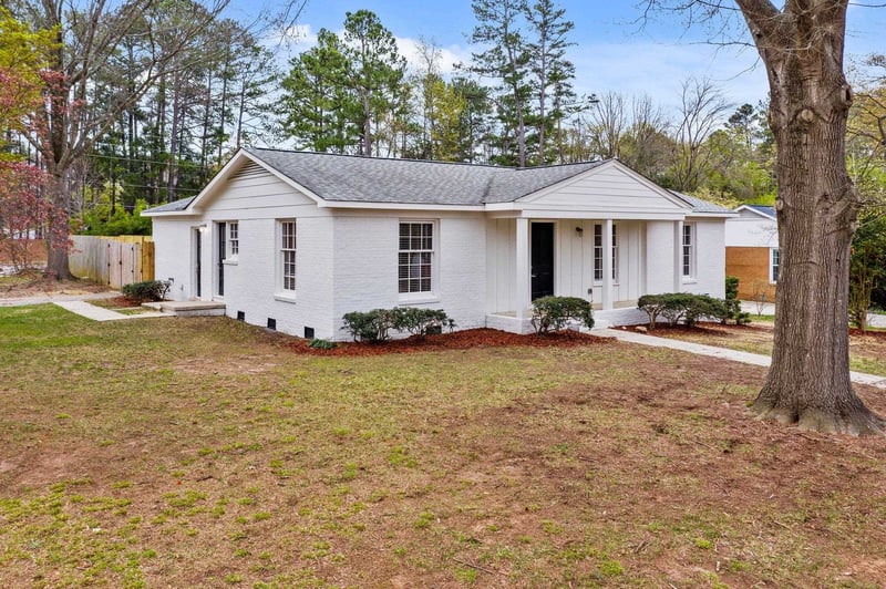 6024 Windham Dr, Raleigh, NC 27609