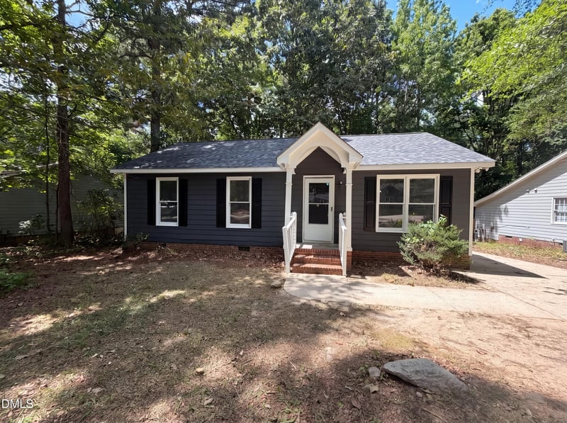 6025 Antigua Rn, Knightdale, NC 27545