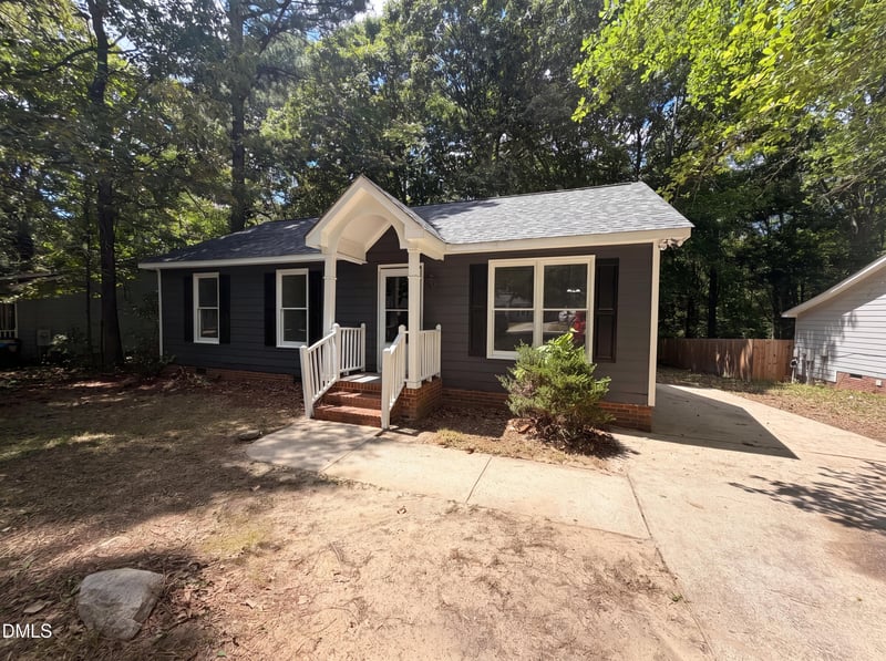 6025 Antigua Rn, Knightdale, NC 27545