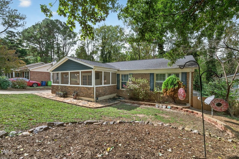 6025 Bellow St, Raleigh, NC 27609