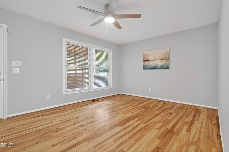 6025 Bellow St, Raleigh, NC 27609