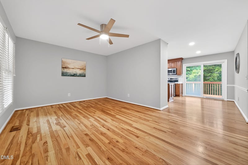 6025 Bellow St, Raleigh, NC 27609