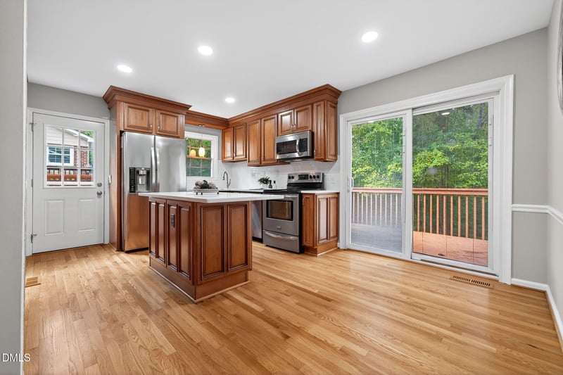 6025 Bellow St, Raleigh, NC 27609