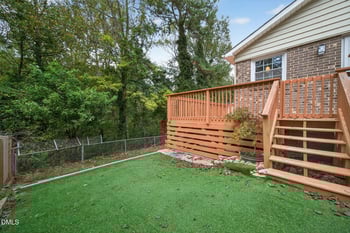 6025 Bellow St, Raleigh, NC 27609