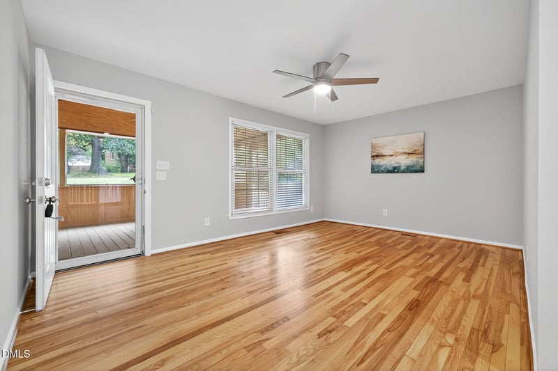 6025 Bellow St, Raleigh, NC 27609