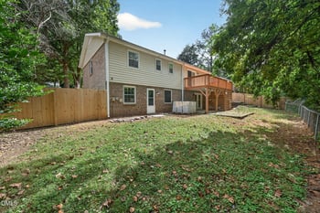 6025 Bellow St, Raleigh, NC 27609