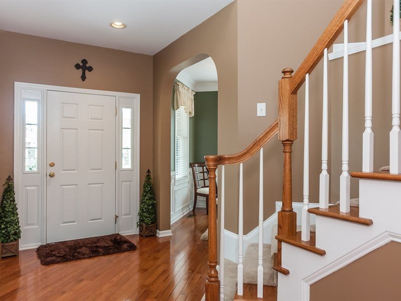 6025 Clarks Fork Dr, Raleigh, NC 27616