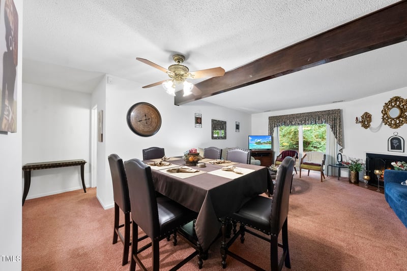 6025 Dixon Dr, Raleigh, NC 27609