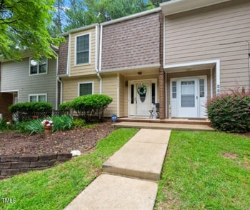 6025 Dixon Dr, Raleigh, NC 27609