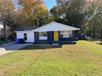 6025 Elstree Pl, Fayetteville, NC 28314