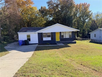 6025 Elstree Pl, Fayetteville, NC 28314