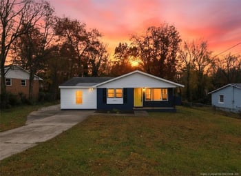 6025 Elstree Pl, Fayetteville, NC 28314