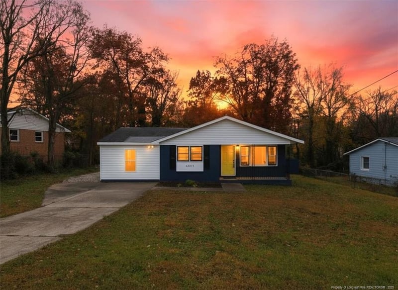 6025 Elstree Pl, Fayetteville, NC 28314