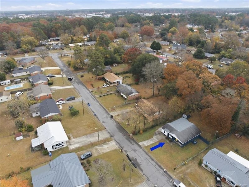 6025 Elstree Pl, Fayetteville, NC 28314