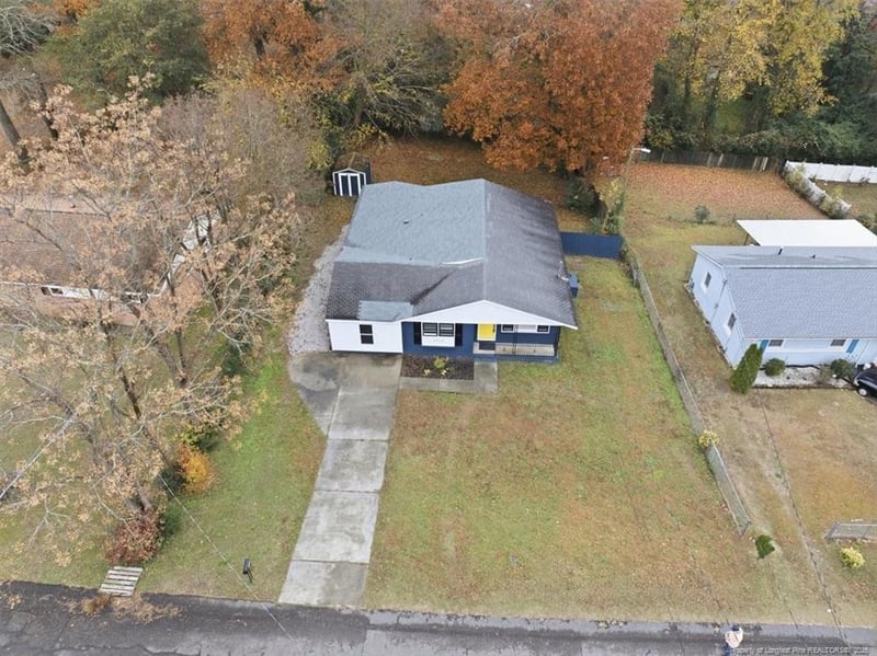 6025 Elstree Pl, Fayetteville, NC 28314