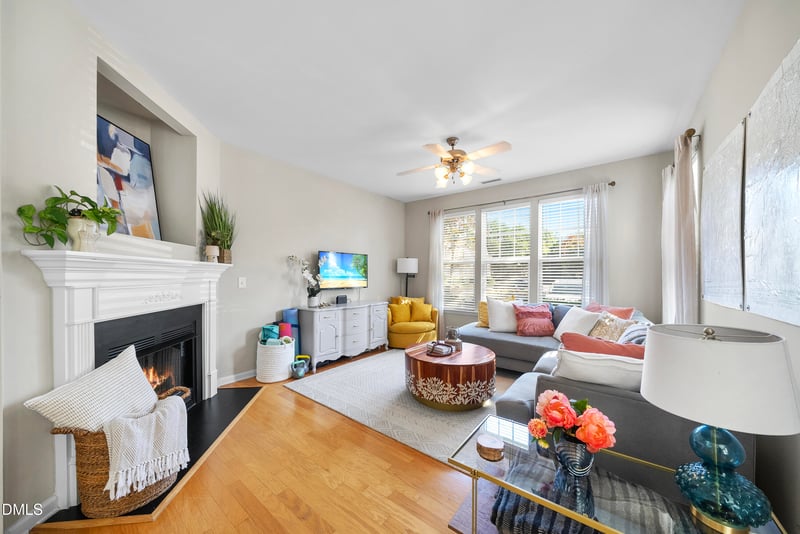 6025 History Trl, Raleigh, NC 27612