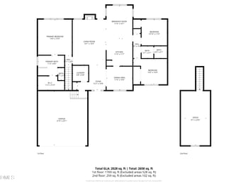 6025 Kindley Dr, Fayetteville, NC 28311