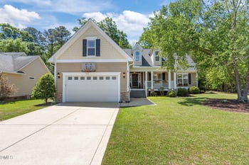 6025 Kindley Dr, Fayetteville, NC 28311