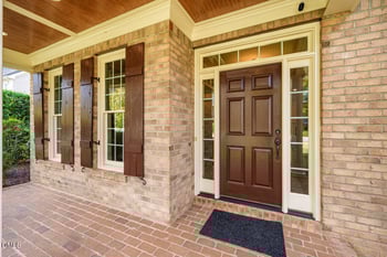 6025 Larboard Dr, Apex, NC 27539