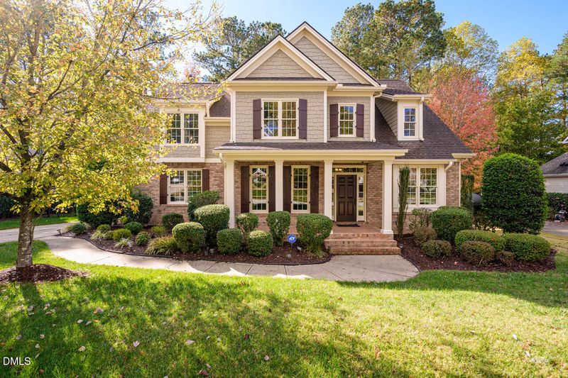 6025 Larboard Dr, Apex, NC 27539