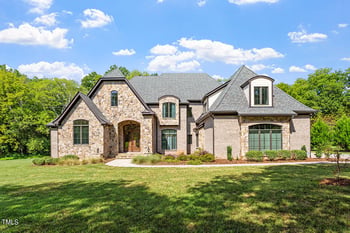 6025 Old Field Dr, Chapel Hill, NC 27514