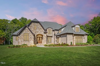 6025 Old Field Dr, Chapel Hill, NC 27514