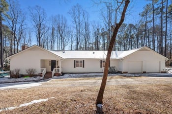 6025 Old Horseman Trl, Raleigh, NC 27613