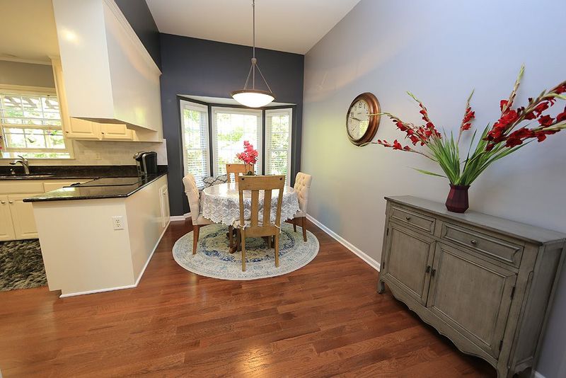 6025 Sweden Dr, Raleigh, NC 27612
