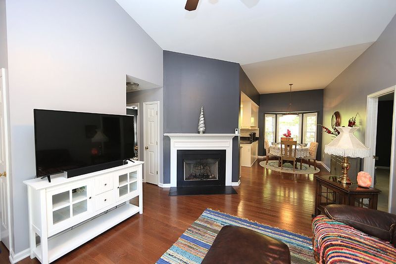 6025 Sweden Dr, Raleigh, NC 27612