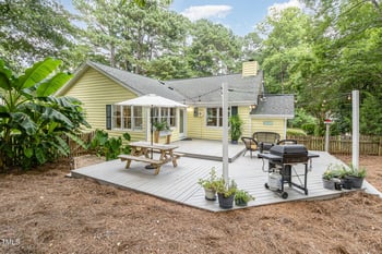 6025 Tarnhour Ct, Raleigh, NC 27612