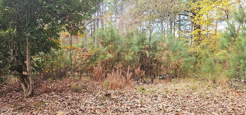 6026 Colonial Dr Lot 2, Raleigh, NC 27603