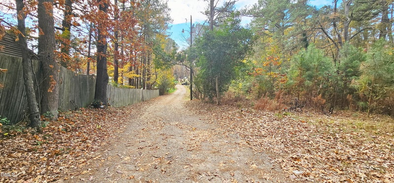 6026 Colonial Dr Lot 2, Raleigh, NC 27603