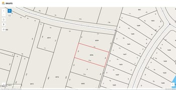 6026 Colonial Dr Lot 2, Raleigh, NC 27603