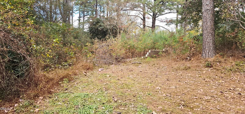 6026 Colonial Dr, Raleigh, NC 27603