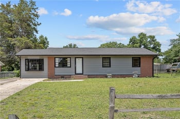 6026 Cornish St, Fayetteville, NC 28314