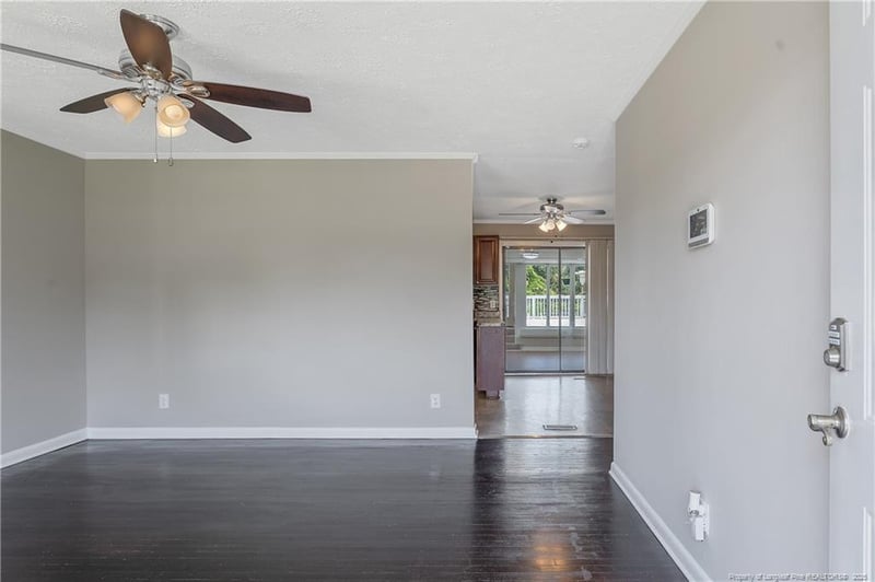 6026 Cornish St, Fayetteville, NC 28314