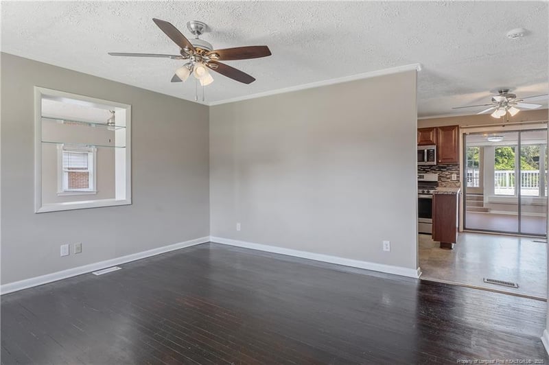 6026 Cornish St, Fayetteville, NC 28314
